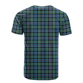 Campbell of Cawdor Ancient Tartan T-Shirt